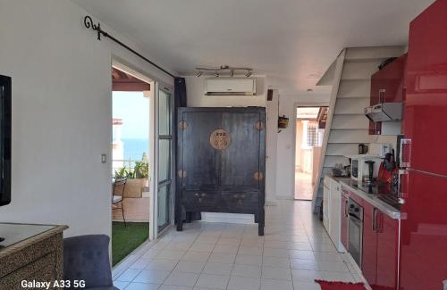 Cap Esterel Apartment | Cap Esterel vue Mer
