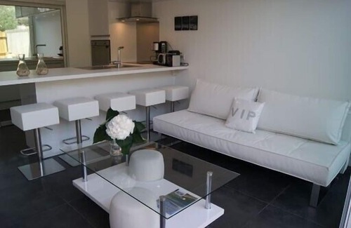 Cap-Ferret Apartment | CAP FERRET the COTTAGE OCEAN.