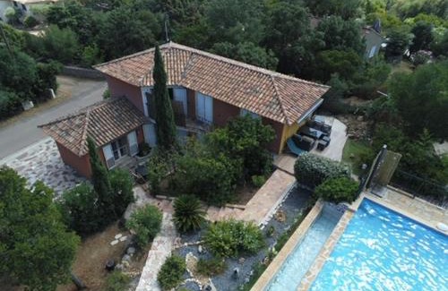 Lecci House | Cap Martin.