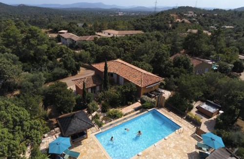 Lecci House | Cap Martin.