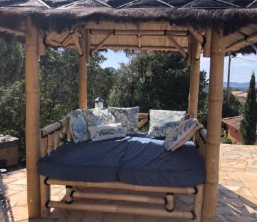 Lecci House | Cap Martin.