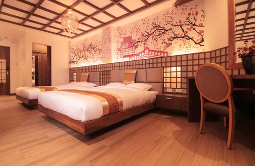 Bagong Pag-asa Hotel | Cap. O 897 Takara Hotel And Events Place