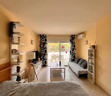 Cap de Salou Apartment | Cap Salou Sea View