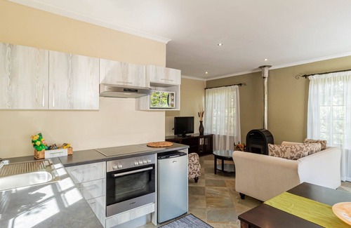 Hout Bay House | Cap Serein Guest House