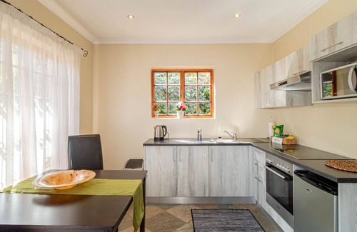 Hout Bay House | Cap Serein Guest House
