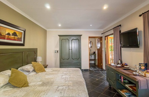 Hout Bay House | Cap Serein Guest House