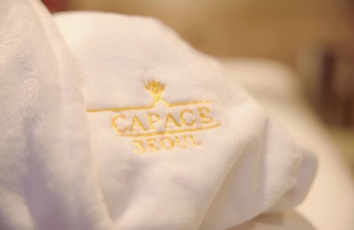 Yeoksam Hotel | Capace Hotel