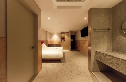 Yeoksam Hotel | Capace Hotel