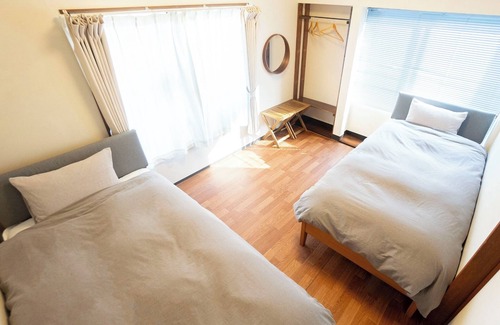 Kamakura Hotel | Capacity 10 people plan/Kamakura Kanagawa