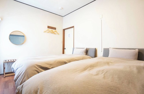 Kamakura Hotel | Capacity 10 people plan/Kamakura Kanagawa