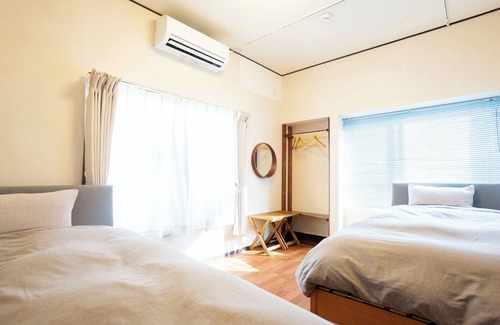 Kamakura Hotel | Capacity 4 people plan/Kamakura Kanagawa
