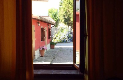 Capalbio Villa | CAPALBIO 5' MARE: VILLA+DEPENDANCE SWIMMING POOL PINGPONG