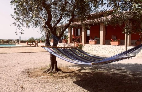 Capalbio Villa | CAPALBIO 5' MARE: VILLA+DEPENDANCE SWIMMING POOL PINGPONG