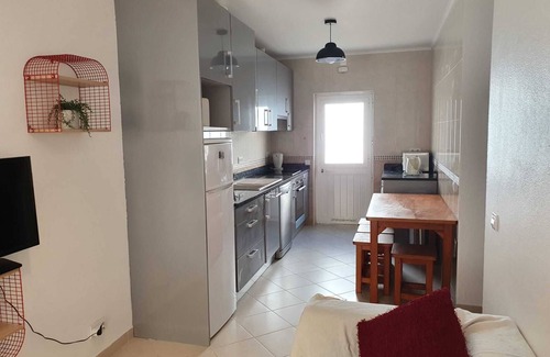 Costa de Caparica House | Caparica Beach Apartment 2 by HOST-POINT