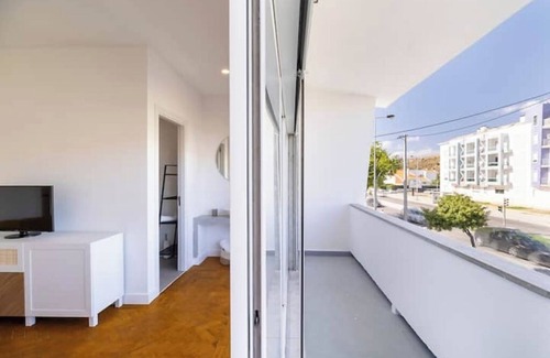 Costa de Caparica House | Caparica Villa - Lazy House
