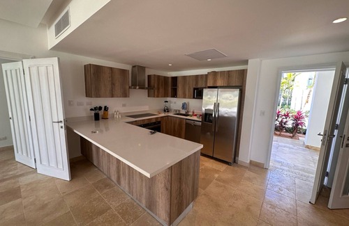 Cap Cana Marina Apartment | CapCana