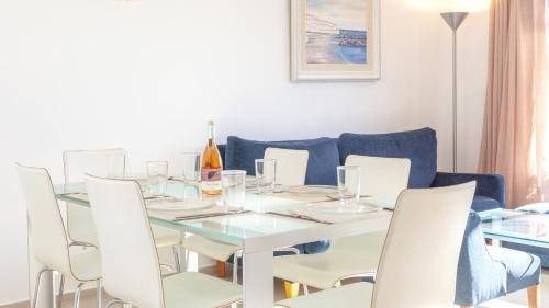 Llafranc Apartment | Capdevila