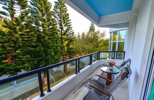 Magong Hotel | Cape 203 B&B