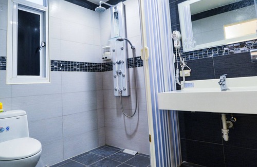 Magong Hotel | Cape 203 B&B