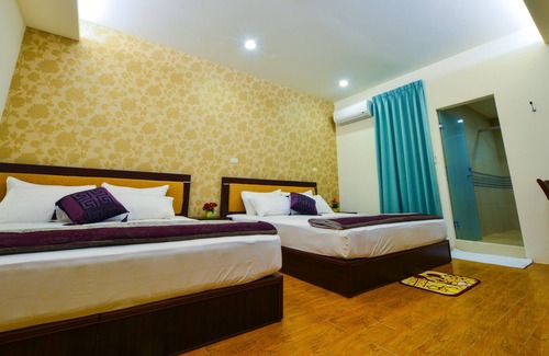 Magong Hotel | Cape 203 B&B