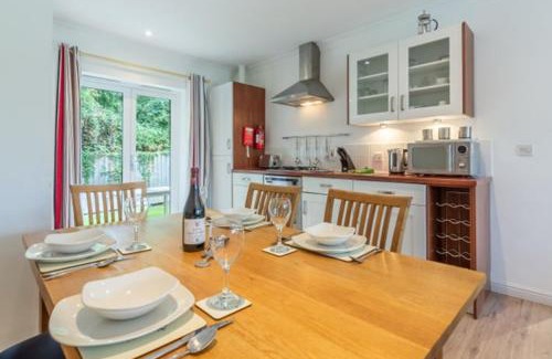Yarmouth House | Cape A2 Westbay Club, a 2 bedroom cottage, Isle of Wight