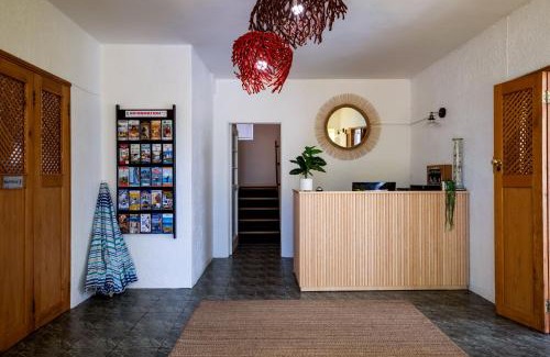 L'Agulhas House | Cape Agulhas Guest House