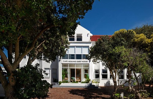 L'Agulhas House | Cape Agulhas Guest House