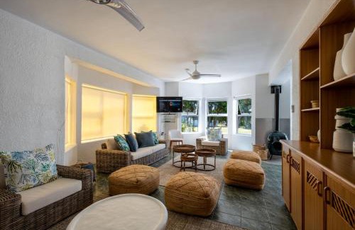 L'Agulhas House | Cape Agulhas Guest House