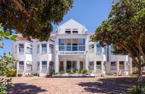 L'Agulhas House | Cape Agulhas Guest House