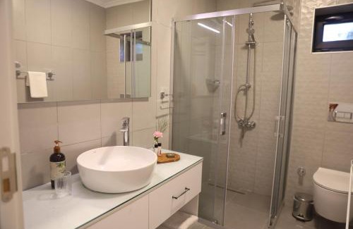 Ayvacik Apartment | Cape Assos