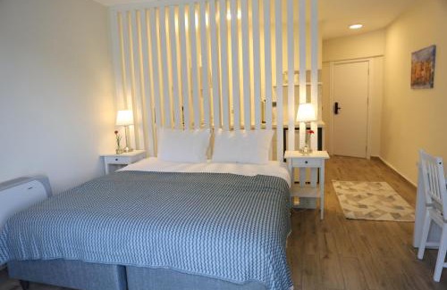 Ayvacik Apartment | Cape Assos