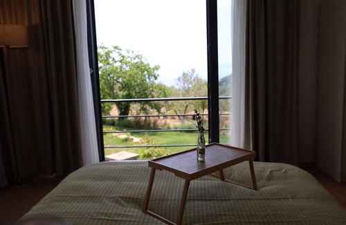Ayvacik Bed & Breakfast | CAPE ASSOS