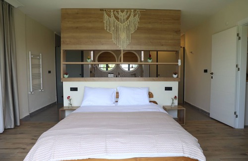 Ayvacik Bed & Breakfast | CAPE ASSOS