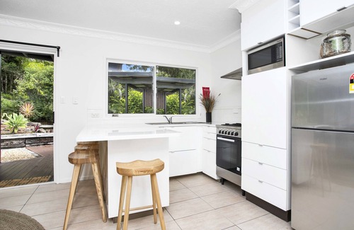 Skinners Shoot House | Cape Byron Retreat