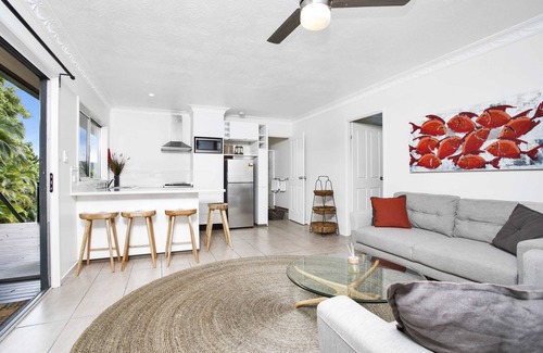 Skinners Shoot House | Cape Byron Retreat