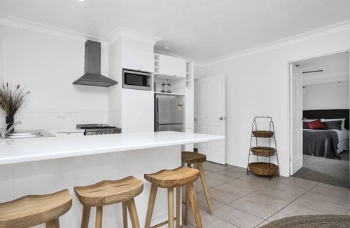 Skinners Shoot House | Cape Byron Retreat