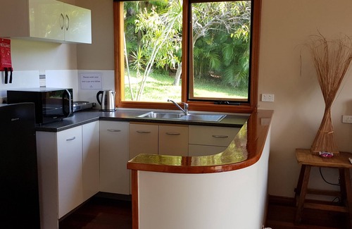 Skinners Shoot House | Cape Byron Retreat