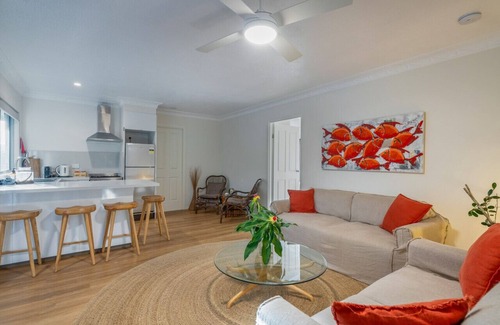 Skinners Shoot House | Cape Byron Retreat Byron Bay