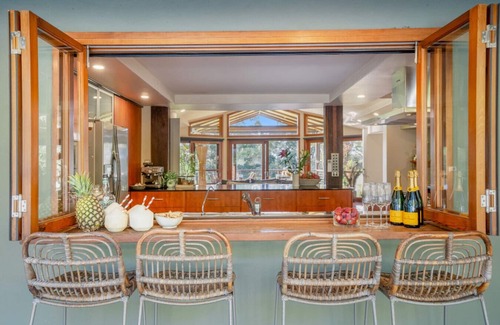 Skinners Shoot Villa | Cape Byron Retreat Byron Bay
