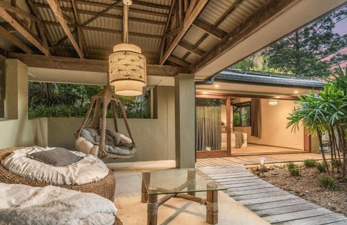 Skinners Shoot House | Cape Byron Villa 1