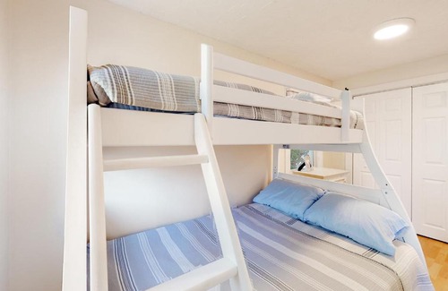 Falmouth House | Cape Cod Charmer