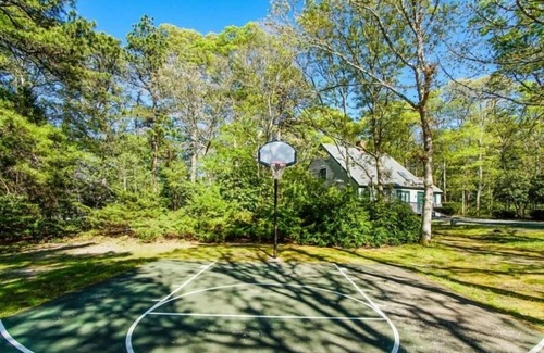 New Seabury Condo | Cape Cod Vibrant 2BR Condo w Indoor Swimming Pool & Games Room