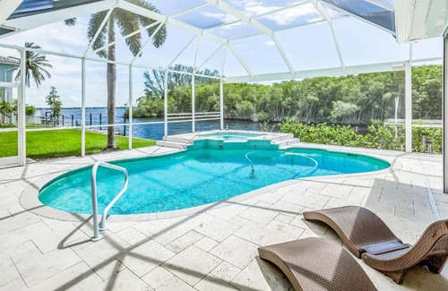 Fort Myers House | Cape Coral Haven