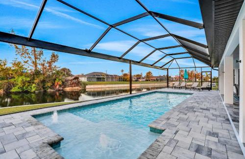 Cape Coral House | Cape Coral Paradise