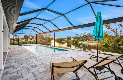 Cape Coral House | Cape Coral Paradise