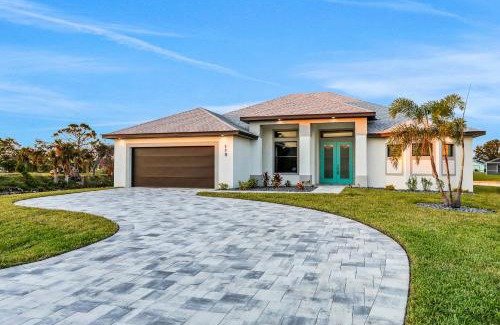 Cape Coral House | Cape Coral Paradise