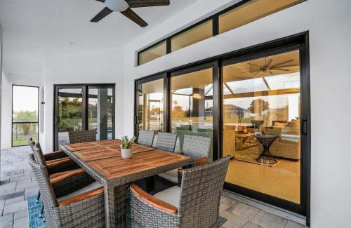 Cape Coral House | Cape Coral Paradise