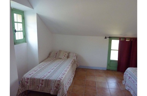 Cagnano Apartment | Cape Corsica. Large apartment, sea view, south-facing terrace, 7 people. #1