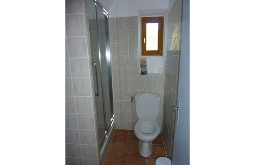 Cagnano Apartment | Cape Corsica. Large apartment, sea view, south-facing terrace, 7 people. #1