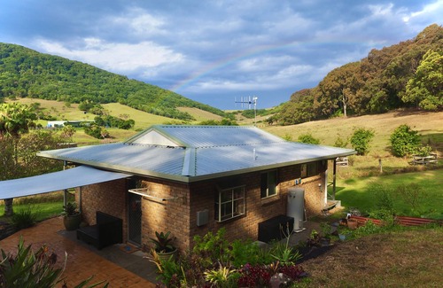 Forster Cottage | Cape Cottage Rural Retreat Forster